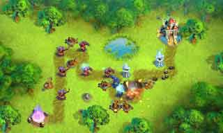 ħ(Towers N' Trolls) v1.5.4