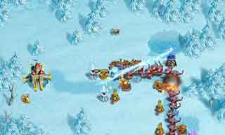ħ(Towers N' Trolls) v1.5.4