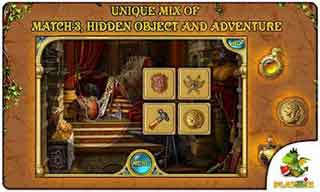 ˹ٻ(Call of Atlantis) v1.3