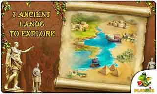 ˹ٻ(Call of Atlantis) v1.3