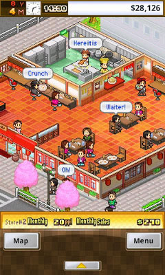 ʽ Cafeteria Nipponica V1.0.2 Android
