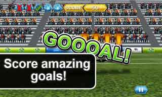(Soccer Free Kicks) v1.3.1