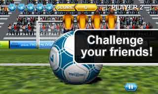 (Soccer Free Kicks) v1.3.1