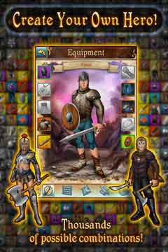Ӣ(Book Of Heroes) v1.3.3