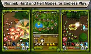 ֲս(Plants War) v1.0.2