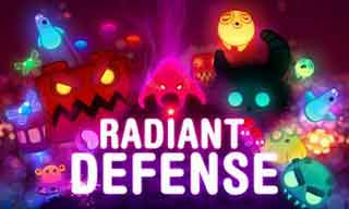 (Radiant Defense) v2.0