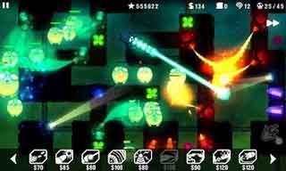(Radiant Defense) v2.0