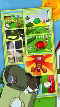 ݴ(Bubble Shuttle) v1.0.7