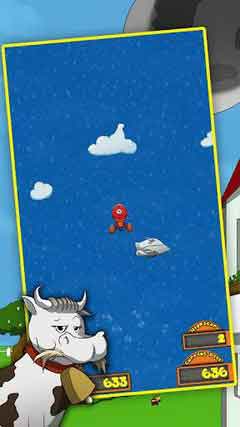 ݴ(Bubble Shuttle) v1.0.7