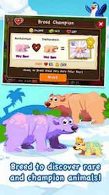 붯԰(Dream Zoo) v1.4.0