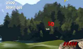 Ķ(Mad Goose - Hunting Game) v2.01