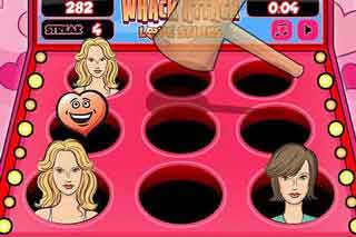 ذ:Ļ(Whack Attack:Love Stinks) v1.0.0