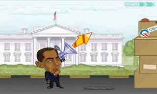 °VSķ(Obama VS Romney) v1.0
