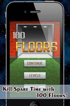 100(100 Floors) v2.2.0