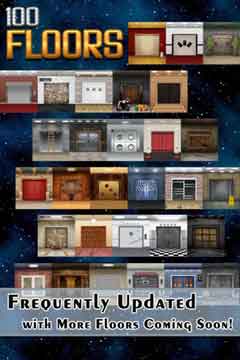 100(100 Floors) v2.2.0