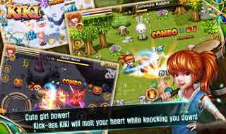 ѱʦ(KiKi RPG) v1.0.6