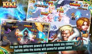ѱʦ(KiKi RPG) v1.0.6