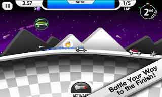 (Lunar Racer) v1.5