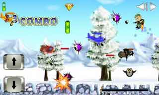 ͻϮ(Bird Attack) v1.0.5