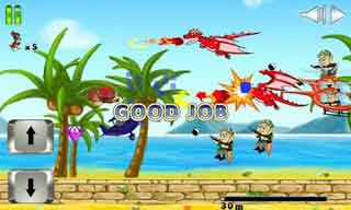 ͻϮ(Bird Attack) v1.0.5
