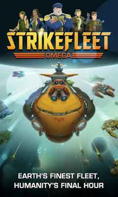 (Strikefleet Omega) v1.2.0g