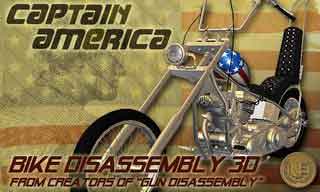 3D(Bike Disassembly 3D) v1.2