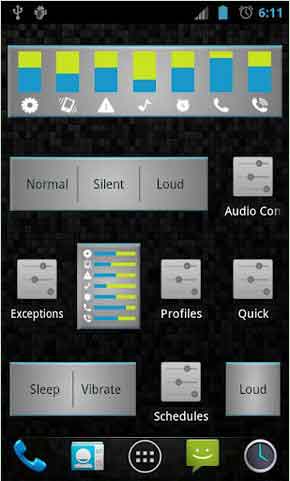 ȫ(Audio Control Pro) v1.7.6