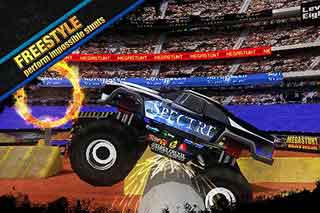 ؼɳ(MEGASTUNT Mayhem Pro) v1.3.3