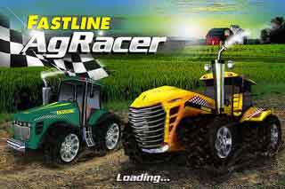 (AgRacer) v1.3
