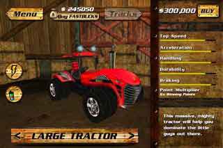 (AgRacer) v1.3