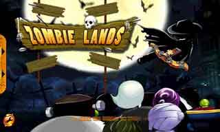 Ĺ(Zombie lands) v2.1.1
