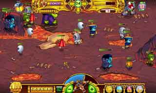 Ĺ(Zombie lands) v2.1.1