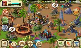 ս(Dinosaur War) v1.1.3