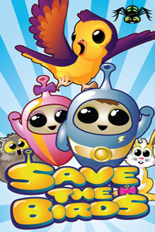 С save the birds v1.2