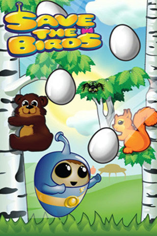 С save the birds v1.2