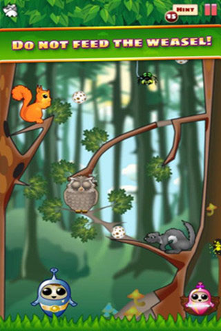 С save the birds v1.2