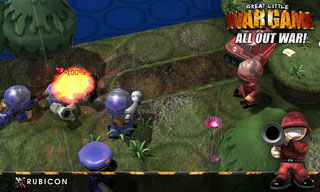 ССսȫս GLWG All Out War v1.1