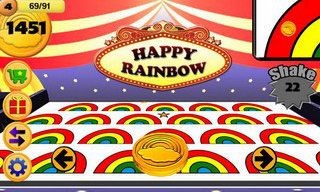 ֲʺ Happy Rainbow v1.4.3