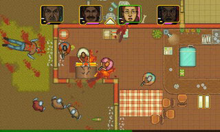 ʬ TSUZP! a zombie tale v2.0.1b