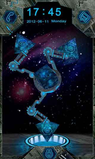 GO(GOLocker) v1.38