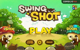 Ҳ Swing Shot v1.0.2