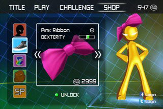ʱܿ Stylish Sprint v1.0.2