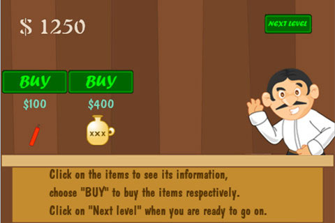 ƽ Gold Miner v1.2