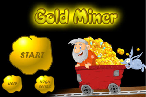 ƽ Gold Miner v1.2