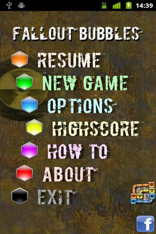  Fallout Bubbles LeTang v1.0.2