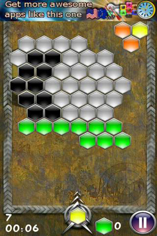  Fallout Bubbles LeTang v1.0.2