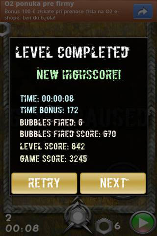  Fallout Bubbles LeTang v1.0.2