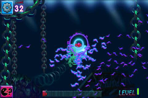 С3D  Big fish eat small 3D v1.0