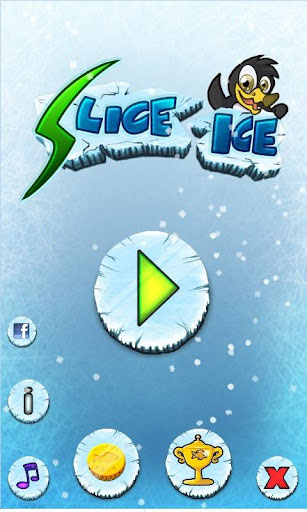 и(Slice Ice!) v1.0