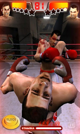 ȭȭ(ݰ) Ironfist Boxing v4.1.0